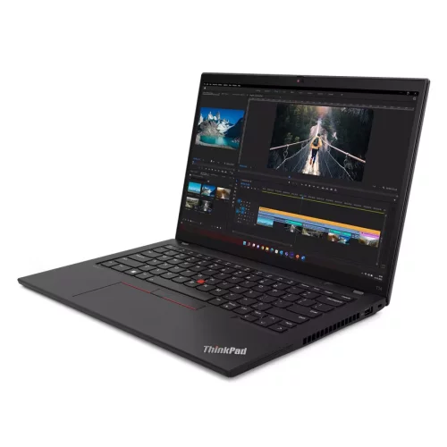 Ноутбук Lenovo ThinkPad T14 G4 (21HESDV000) Ноутбук Lenovo ThinkPad T14 G4 14