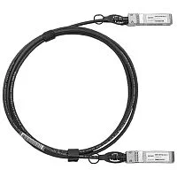 Кабельная сборка SNR Direct Attach Twinax Cable (DAC), SFP28 25Gb, 5м, SNR-SFP28-DA-5