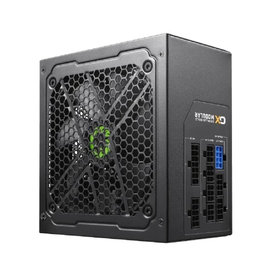 GameMax Блок питания ATX 850W GX-850 Modular фото 3