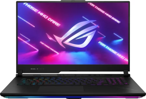 Ноутбук ASUS ROG Strix SCAR 17 G733PYV-LL064 17.3