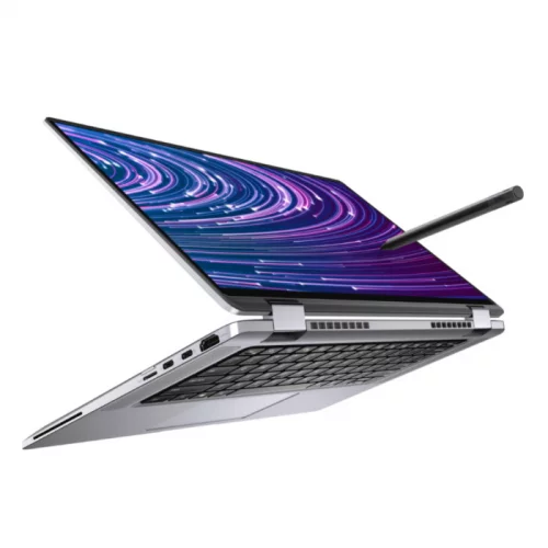 Ноутбук Dell Latitude 9520 2-in-1 15.6 FHD/ Touch/ Core i7-1185G7/ 16GB/ 1TB SSD/ noDVD/ WiFi/ BT/ TPM/ vPro/ Win10Pro (9520-3043) фото 5