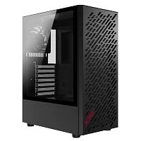 ADATA XPG Valor Air Black Mid-Tower (VALORAIRMT-BKCWW)