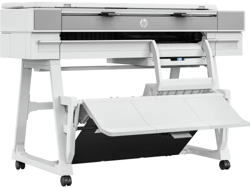 Струйное МФУ/ HP DesignJet T950 36-in MFP (2Y9H3A#B19) фото 3