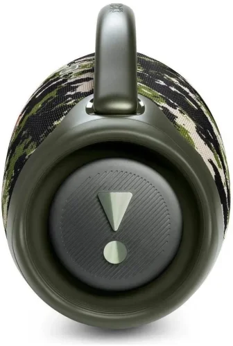 Колонка порт. JBL Boombox 3 камуфляж 180W 2.1 BT/USB 10000mAh (JBLBOOMBOX3SQUADCN) фото 3