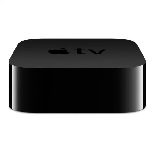 Телеприставка Apple TV (4th gen.) HDTV 1080p/ FHD/ A8 1.4 GHz/ 32GB SSD/ Wi-Fi/ BT (mod. A1625) (MR912RS/A) фото 3
