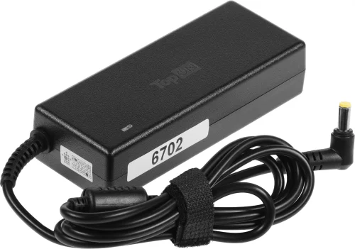 Блок питания TopON TOP-HP14 90W 19V-19V 4.74A от бытовой электросети (67815) фото 2