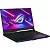 Ноутбук ASUS ROG G533QM-HF063T (90NR0541-M01250) (90NR0541-M01250)