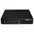 Компьютер Lenovo ThinkCentre Tiny M630e [10YM0025RU] Pentium Gold 5405U/ 4GB/ 128GB SSD/ noODD/ Wi-Fi/ Win10Pro (10YM0025RU)