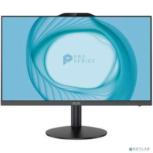 Моноблок MSI Pro AP272 12M-210RU, 27