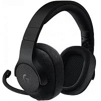 Эскиз Гарнитура Logitech Gaming G433 (981-000668)