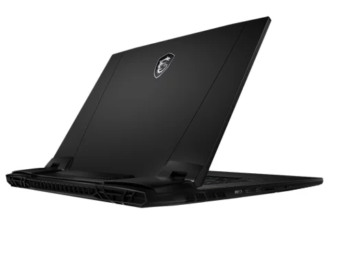 Ноутбук MSI CreatorPro X17 A12UMS-205RU 17.3