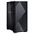 Корпус ZALMAN Z3 ICEBERG, черный (Z3 ICEBERG BLACK)