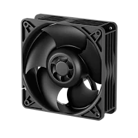 Вентилятор корпусной Arctic Cooling S12038-8K Dual Ball Bearing with Brass Housing/ 220 cfm / 800–8000 rpm (ACFAN00294A)