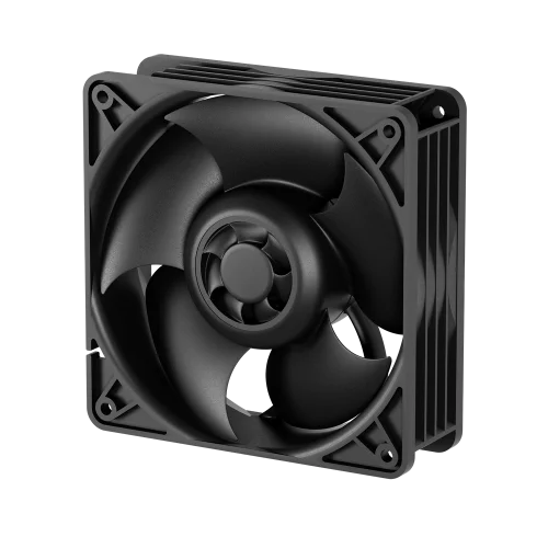 Вентилятор корпусной Arctic Cooling S12038-8K Dual Ball Bearing with Brass Housing/ 220 cfm / 800–8000 rpm (ACFAN00294A)