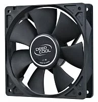 Кулер ЦП DEEPCOOL XFAN 120 LGA1150/ LGA1151/ LGA1155/ LGA1200/ LGA1700/ AM5/ AM4 43.56 фут3/ мин TDP 110 Вт Вес 0.18 кг DP-FDC-XF120