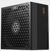 Блок питания PCCooler YK750, 750W, ATX3.1/PCIe5.1, APFC, 80+ Bronze, 13.5cm Fan, Non-Modular (P5-YK750-B1F)