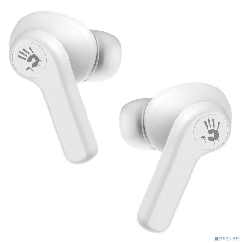 A4Tech Bloody M30 белый вкладыши BT в ушной раковине (M30) (M30 WHITE)