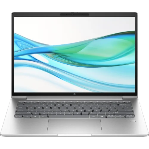 ноутбук HP ProBook 440 G11 Core 7 155H 14 WUXGA (1920 x 1200) UWVA 300nits 16GB DDR5 (1x16GB),1TB SSD,Intel WIFI 6E AX 211,Backlit,FPR,56Whr,1y,1.4kg,Windows 11 Pro (activated),KB Eng,Silver (Без кабеля пи (CT1L2PC)