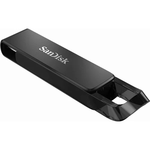 USB-флешка SanDisk Ultra USB-C 128 Гб (SDCZ460-128G-G46) фото 5