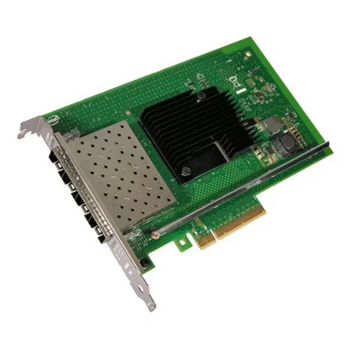 Адаптер Intel X710-DA4 4x FC (EX710DA4G1P5)