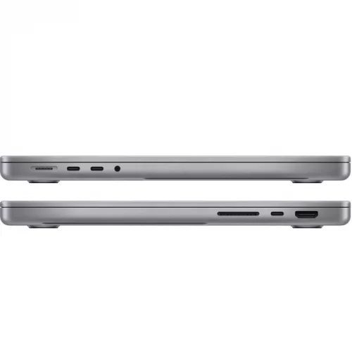 Ноутбук Apple MacBook Pro 14 2021 14.2
