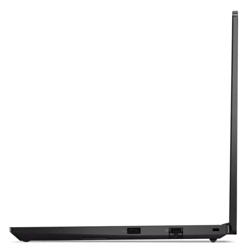 Ноутбук Lenovo ThinkPad E14 * E14, 14 (1920x1200), Core i7-1355U, 16GB, 512GB SSD, IR Camera, DOS (21JK0006RT) фото 7