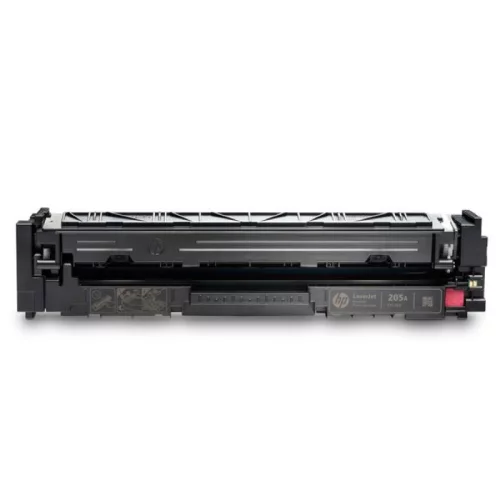 Тонер-картридж/ HP 205A Original Magenta LaserJet Toner Cartridge (CF533A) фото 3