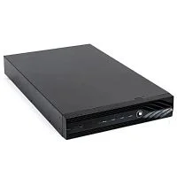 ВББ Бастион SKAT BC 192/ 9 RACK {2U, 192В, АКБ 16 шт 12В х 9Ач, МПТ} (407) (407 SKAT BC 192/9 RACK)