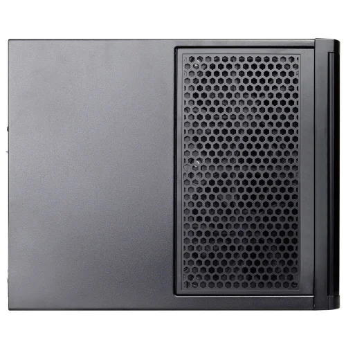 Корпус серверный Silverstone SST-DS380B (G49DS380B000020) фото 5
