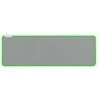 Эскиз Игровой коврик для мыши Razer Goliathus Extended Chroma - Mercury (RZ02-02500314-R3M1)