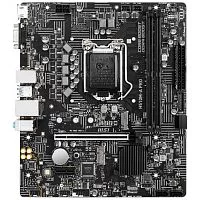 Материнская плата MSI H510M-A PRO mATX (S-1200/ H510/ 2xDDR4/ mATX/M.2/ VGA/ HDMI) (H510M-A PRO)
