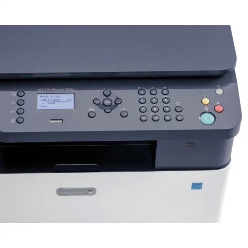 МФУ Xerox B1022 (B1022V_B) фото 3