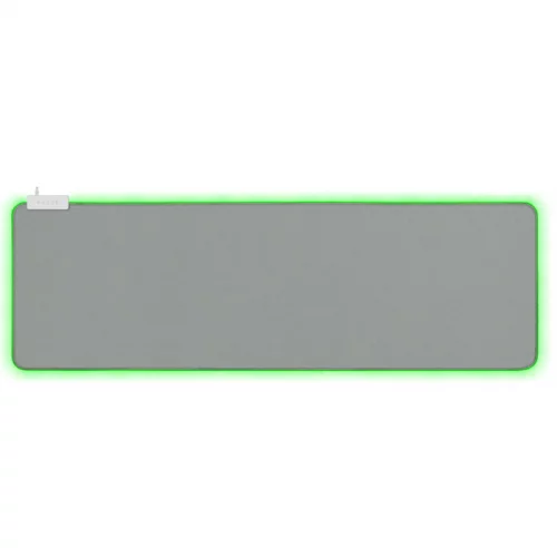 Игровой коврик для мыши Razer Goliathus Extended Chroma - Mercury (RZ02-02500314-R3M1) (RZ02-02500314-R3M1) Игровой коврик для мыши Razer Goliathus Extended Chroma - Mercury/ Razer Goliathus Extended Chroma - Mercury - Gaming Mouse Mat (RZ02-02500314-R3M1)