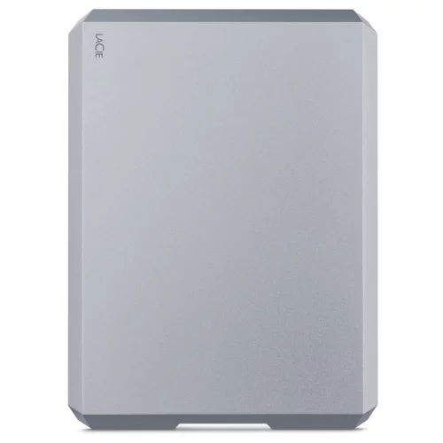 Внешний HDD LaCie Mobile Drive 5 Тб USB-C (STHG5000402)