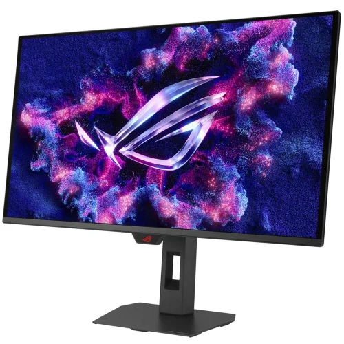 Монитор ASUS 26.5 XG27AQDMES QD-OLED WQHD(2560x1440) 240Hz DP 2хHDMI 0.03ms(GTG) 400cd/ ㎡ 16:9 (90LM0C80-B01171) фото 3
