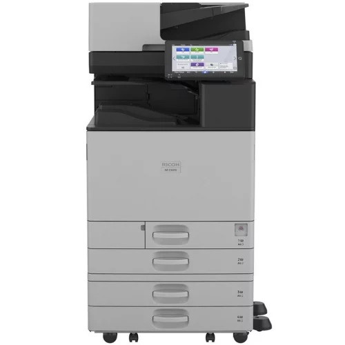 Цветное МФУ А3 IM C6010 (419337)