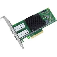 Сетевой адаптер Silicom PE325G2I71 2x SFP28 (PE325G2I71-XR)