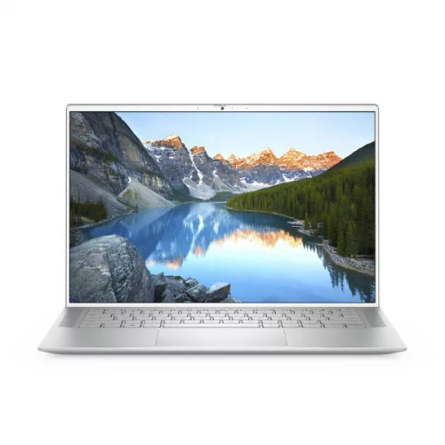 Ноутбук Dell Inspiron 7400, 7400-8532 (7400-8532) Ноутбук Dell Inspiron 7400 14.5 WQXGA, Core i5-1135G7, 8GB, 512GB SSD, no DVD, WiFi, BT, Win10 (7400-8532)