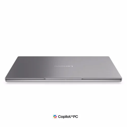 Ноутбук Lenovo IdeaPad Pro 5 14AGP11, AMD Ryzen™ AI 7 450 (2.00GHz, 16MB), 14 2.8K Non-Touch, 24.0GB, 1x1TB SSD M.2 2242 PCIe Gen4 QLC, Luna Grey, AMD Radeon™ 860M, BT 5.3,Wi-Fi 6 2x2 AX, (83SG0005RK) фото 7