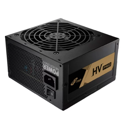 Блок питания FSP FSP550-51AAC ATX 550W HV PRO 85+ (PPA5505404)