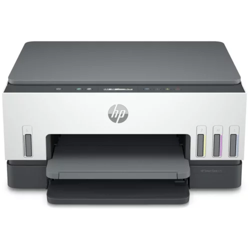 Струйное МФУ/ HP Smart Tank 670 (6UU48A#670)