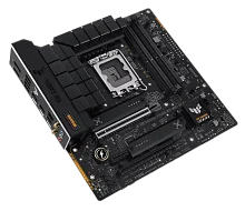 Материнская плата/ TUF GAMING B760M-BTF WIFI D4 (90MB1E50-M0EAY0)