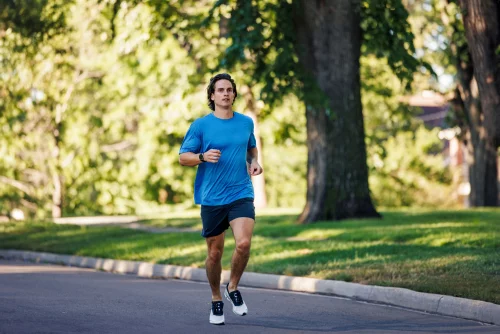 Смарт-часы Amazfit Balance A2287 46мм 1.5