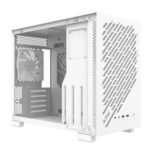 Корпус для Компьютер XPG VALORAIRNANOMAA-WHCWW фото 2