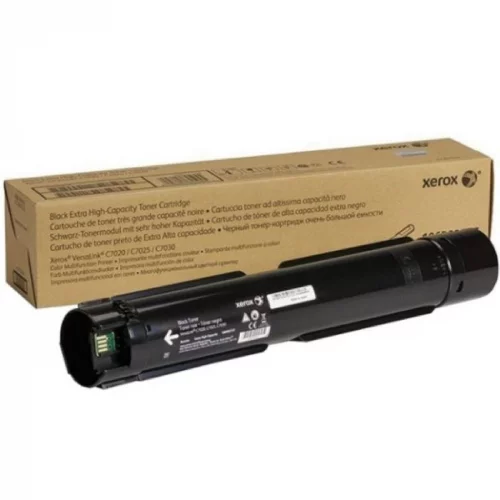 Тонер картридж черный/ Toner cartridge Black (106R03745)