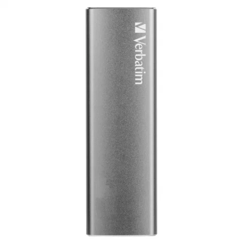 Внешний SSD Verbatim VX500 480 Гб (047443) фото 2