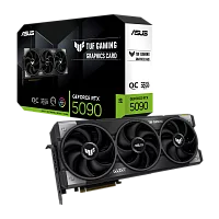 Видеокарта/ TUF-RTX5090-O32G-GAMING