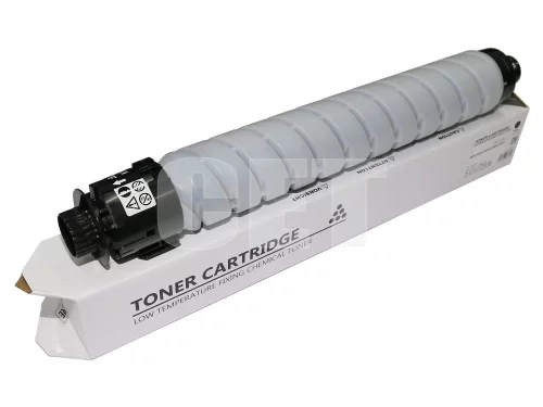 Тонер-картридж (CPT, HT8) 841817 для RICOH MPC3003/ 3503/ 3004/ 3504 (CET) Black, 495г, 29500 стр., CET6857K