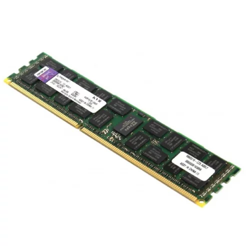 Kingston DDR3 8GB (PC3-12800) 1600MHz [KVR16LR11D4/ 8] ECC Reg CL11 DR x4 1.35V w/ TS (KVR16LR11D4/8) фото 2