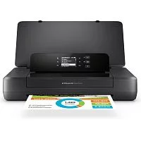 Эскиз Мобильный принтер HP OfficeJet 202 (N4K99C)